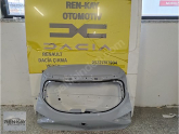 RENAULT CLİO 5 BAGAJ KAPAĞI NARDO GRİ ORJ RENKAY OTO KOCAELİ