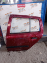 Renault Clio 2 Çıkma Sol Arka Kapı Dolu 2000-2008