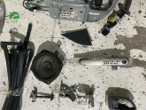 Oto Çıkma Parça / Hyundai / Tucson / Kaporta & Karoser / Sağ Ön Kapı / Çıkma Parça 