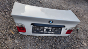 BMW E 46 BAGAJ KAPAĞI