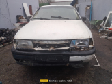 VECTRA A KAPUT