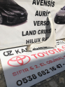 Oto Çıkma Parça / Toyota / Corolla / Kaporta & Karoser / Sol Ön Çamurluk / Çıkma Parça 