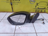 Oto Çıkma Parça / Opel / Corsa / Ayna / Sol Dış Ayna / Çıkma Parça 