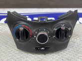 Oto Çıkma Parça / Hyundai / Accent / Klima / Kontrol Paneli / Çıkma Parça 