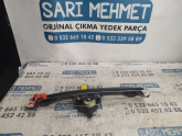 Oto Çıkma Parça / Fiat / Punto / Oto Cam / Cam Krikosu / Çıkma Parça 
