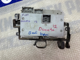 Oto Çıkma Parça / Fiat / Ducato / Elektrik / Sigorta Kutusu / Çıkma Parça 