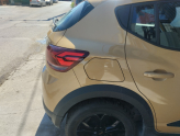 Oto Çıkma Parça / Dacia / Sandero / Kaporta & Karoser / Arka Çamurluk / Çıkma Parça 