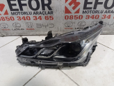 TOYOTA COROLLA SOL FAR ÇIKMA ORİJİNAL PARÇA
