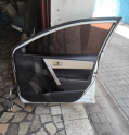 Oto Çıkma Parça / Toyota / Corolla / Kaporta & Karoser / Sağ Ön Kapı / Çıkma Parça 