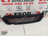 Oto Çıkma Parça / Toyota / Yaris / Tampon / Tampon Izgarası / Çıkma Parça 