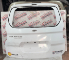 FORD COURİER BEYAZ BAGAJ KAPAĞI ORJINAL LOKALLIK
