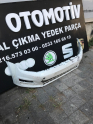 Oto Çıkma Parça / Volkswagen / Golf / Tampon / Ön Tampon / Çıkma Parça 