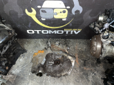 Oto Çıkma Parça / Citroen / C1 / Şanzıman / Şanzıman Komple / Çıkma Parça 