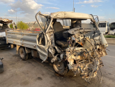 Oto Çıkma Parça / Isuzu / NKR / Şanzıman / Şanzıman Komple / Çıkma Parça 