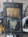Oto Çıkma Parça / Fiat / Doblo / Kaporta & Karoser / Sol Sürgülü Kapı / Çıkma Parça 
