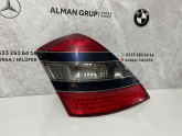 Oto Çıkma Parça / Mercedes / S Serisi / Far & Stop / Sol Arka Stop / Çıkma Parça 