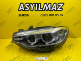BMW F32 SOL FAR (ORJİNAL) - HATASIZ - 63117377843