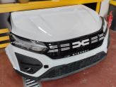 Oto Çıkma Parça / Dacia / Sandero / Kaporta & Karoser / Kaput / Çıkma Parça 