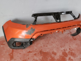 Oto Çıkma Parça / Dacia / Duster / Tampon / Ön Tampon / Çıkma Parça 
