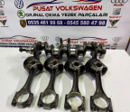 Oto Çıkma Parça / Volkswagen / Caddy / Motor / Piston Kolu / Çıkma Parça 