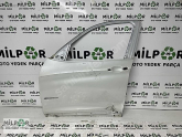 BMW X3 2012 2016 F25 SOL ÖN KAPI 41517355803