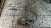 Oto Çıkma Parça / Opel / Astra / Fren / El Freni Motoru / Çıkma Parça 