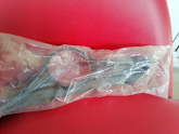 Oto Çıkma Parça / Opel / Corsa / Tampon / Sis Farı Çerçevesi / Sıfır Parça 