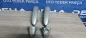 FORD COURİER SOL KAPI KOLU AV11-R22404-AB