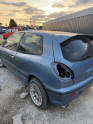 Fiat Bravo Sol arka çeyrek