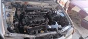 Accent komple motor