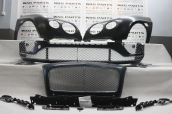 Oto Çıkma Parça / Bentley / Continental / Kaporta & Karoser / Body Kit / Sıfır Parça 