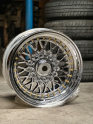 Oto Çıkma Parça / Mazda / Lantis / Jant & Lastik / Jant & Lastik Takımı / Çıkma Parça 