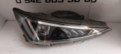 Oto Çıkma Parça / Hyundai / Elantra / Far & Stop / Sağ Ön Far / Çıkma Parça 