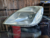 FORD FİESTA SOL FAR 2002-2004 2S6X13K046A