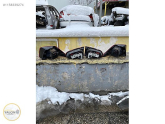 Oto Çıkma Parça / Volkswagen / Golf / Far & Stop / Sağ Arka Stop / Çıkma Parça 