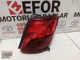 Oto Çıkma Parça / Toyota / Yaris / Far & Stop / Sağ Arka Stop / Çıkma Parça 