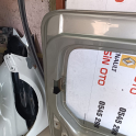 Oto Çıkma Parça / Renault / Kangoo / Kaporta & Karoser / Sol Sürgülü Kapı / Çıkma Parça 