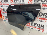 Oto Çıkma Parça / Tesla / Model Y / Kaporta & Karoser / Sol Arka Kapı / Çıkma Parça 