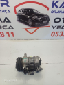 RENAULT MEGANE 4 KLİMA KOMPRESÖRÜ