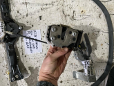 Oto Çıkma Parça / Fiat / Fiorino / Oto Cam / Cam Krikosu / Çıkma Parça 