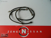 Oto Çıkma Parça / Nissan / Qashqai / Fren / Fren Hortumu / Sıfır Parça 