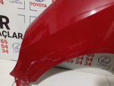Oto Çıkma Parça / Honda / Jazz / Kaporta & Karoser / Sol Ön Çamurluk / Çıkma Parça 