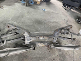 Oto Çıkma Parça / Opel / Insignia / Alt Takım / Arka Dingil / Çıkma Parça 