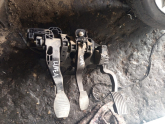 FİAT LİNEA PEDAL TAKIMI KONUK OTO