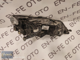 Oto Çıkma Parça / Seat / Leon / Far & Stop / Sol Ön Far / Çıkma Parça 