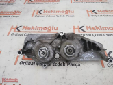 Oto Çıkma Parça / Renault / Megane / Beyin / Şanzıman Beyni / Çıkma Parça 