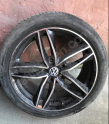 Oto Çıkma Parça / Volkswagen / Touareg / Jant & Lastik / Jant & Lastik Takımı / Çıkma Parça 