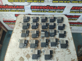Toyota Corolla Matrix   Soğutma Fanı Kontrol Modülü 89257-12010