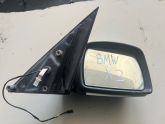 Oto Çıkma Parça / Bmw / X3 / Ayna / Sağ Dış Ayna / Çıkma Parça 