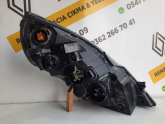 Oto Çıkma Parça / Renault / Master / Far & Stop / Sol Ön Far / Çıkma Parça 